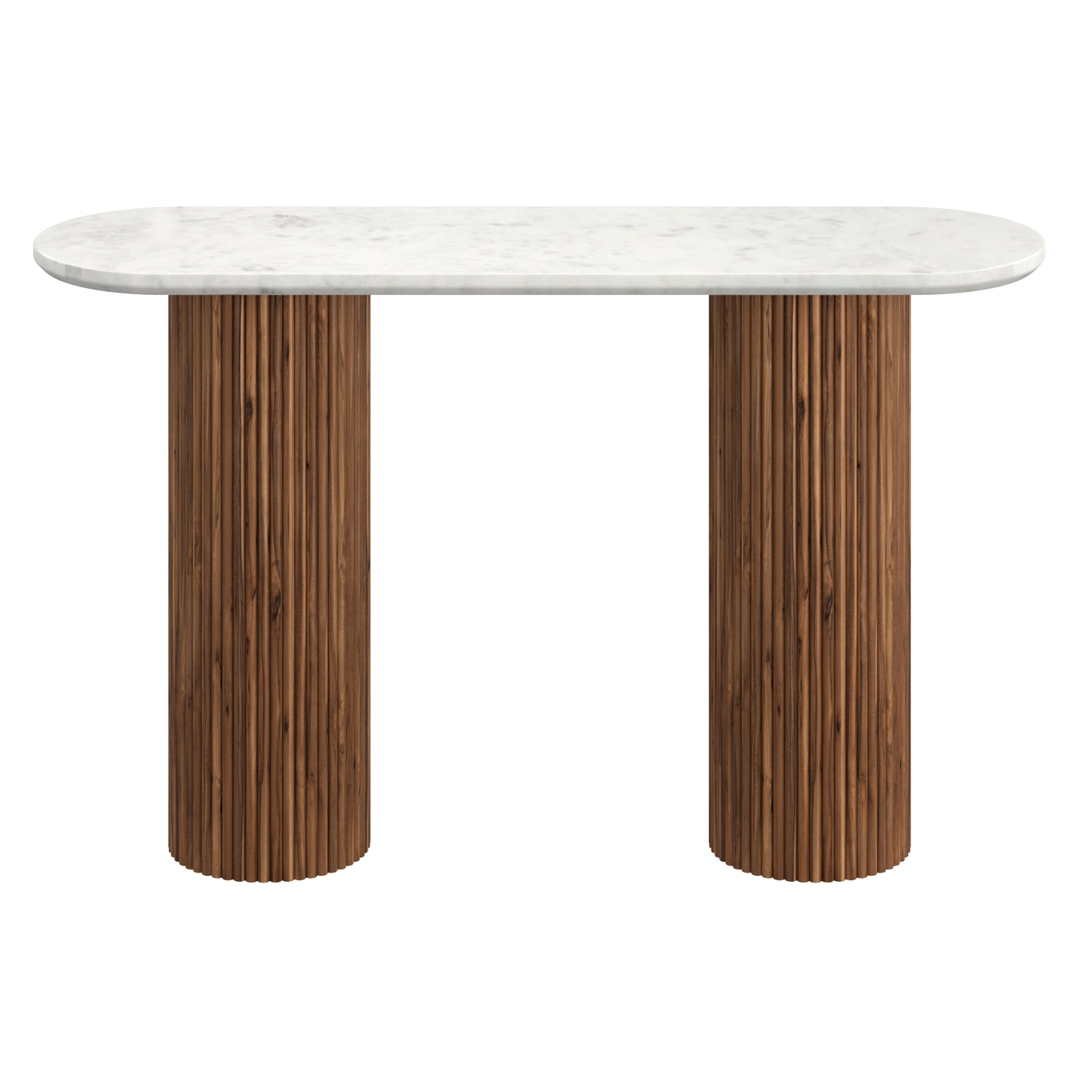 Jilsa Console Table, 50"