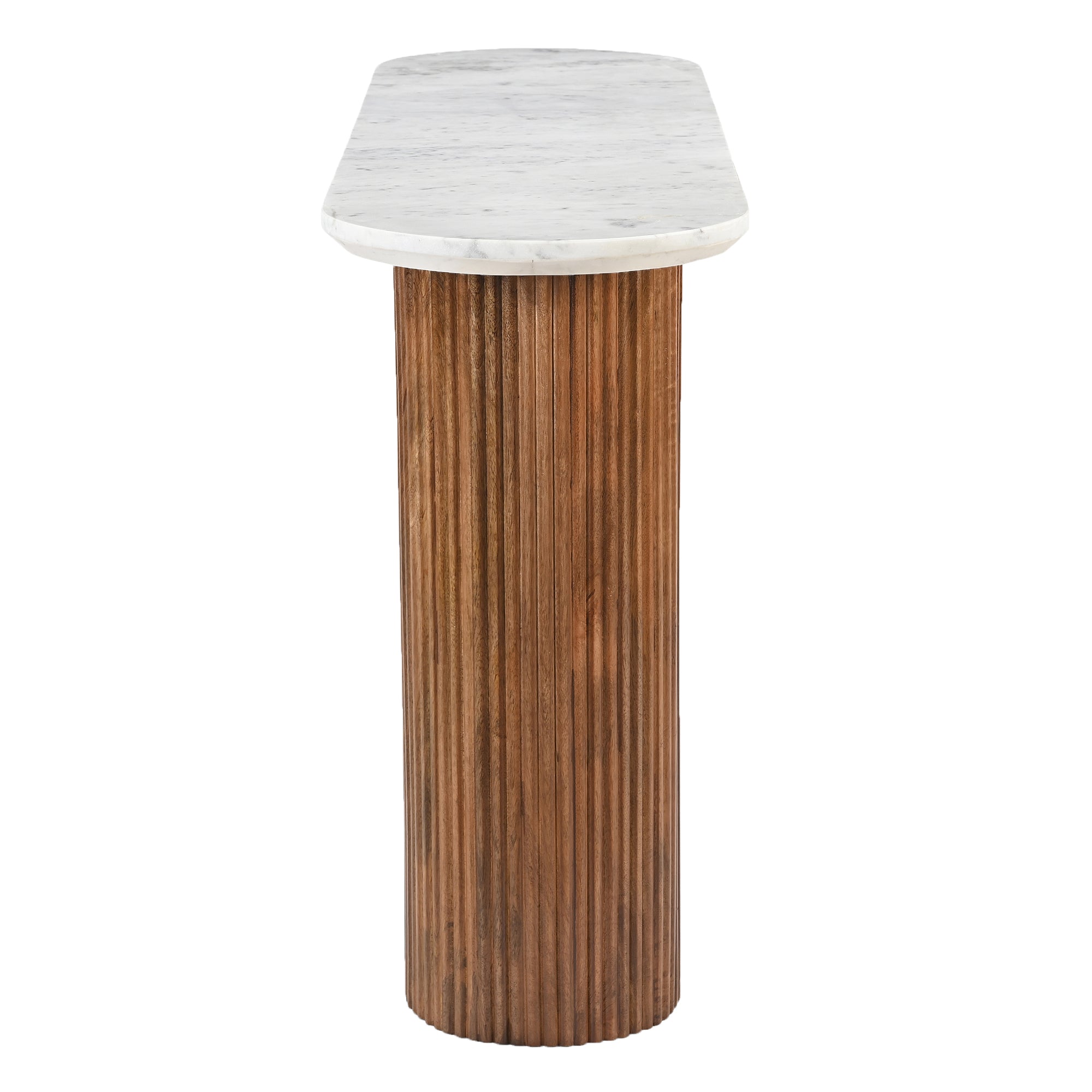 Jilsa Console Table, 50"