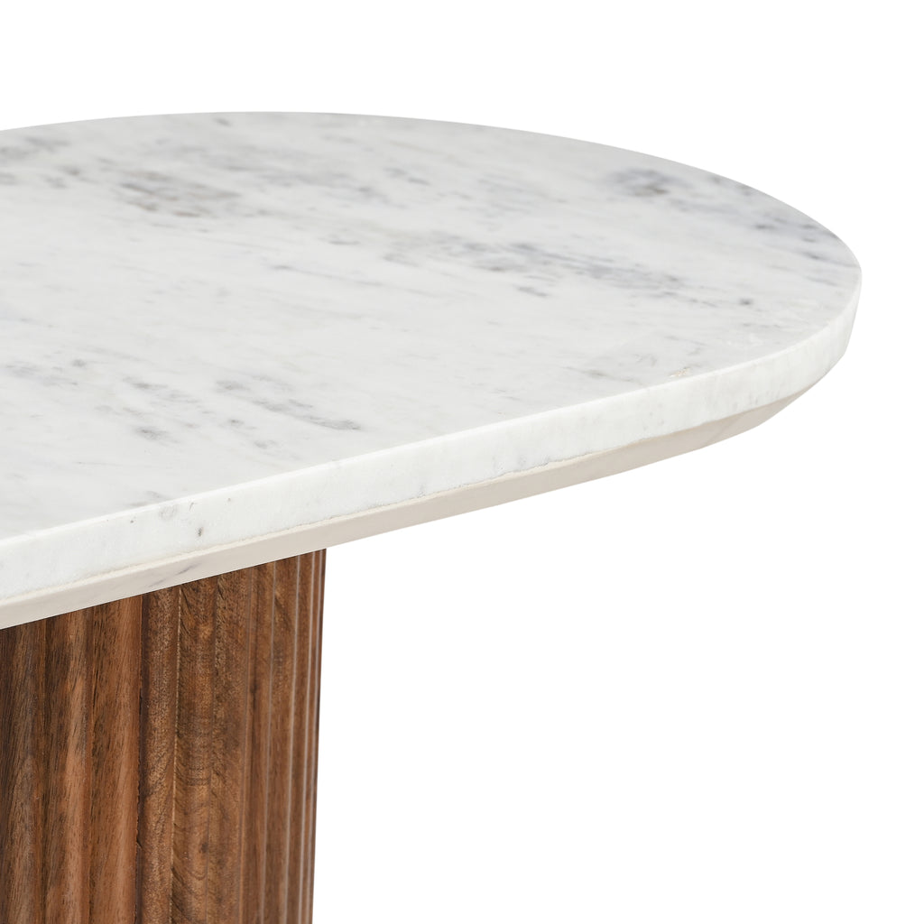 Jilsa Console Table, 50"