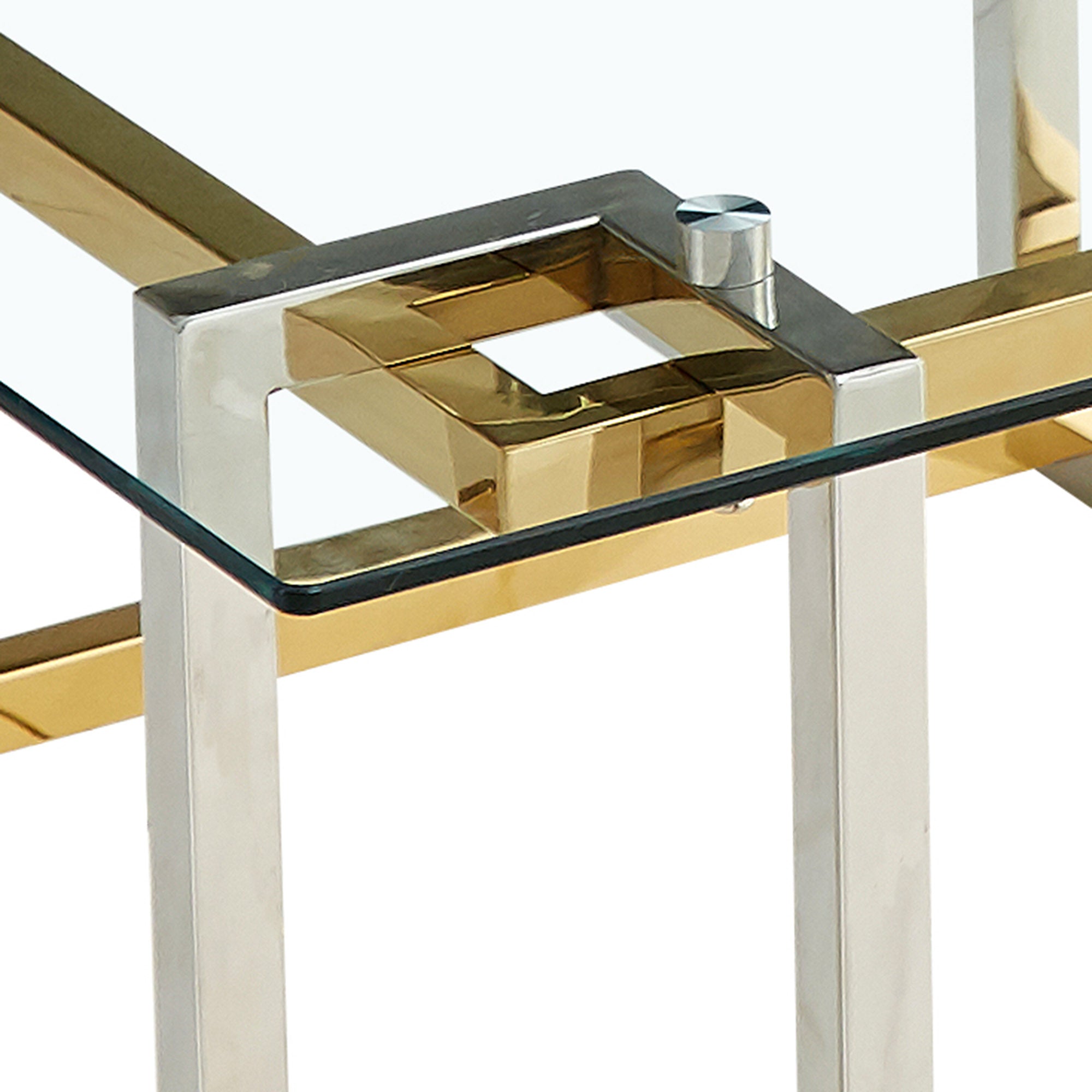 Florina Console Table, 47.25"