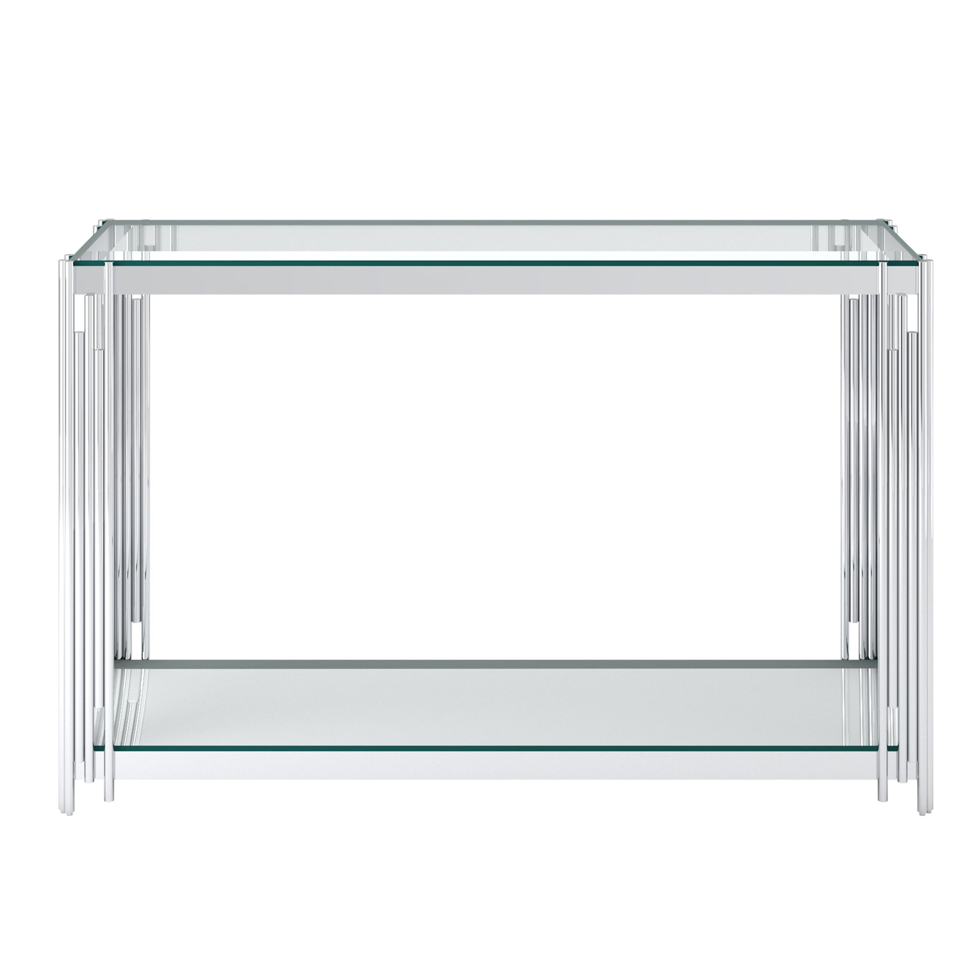 Estrel Console Table, 48.75"