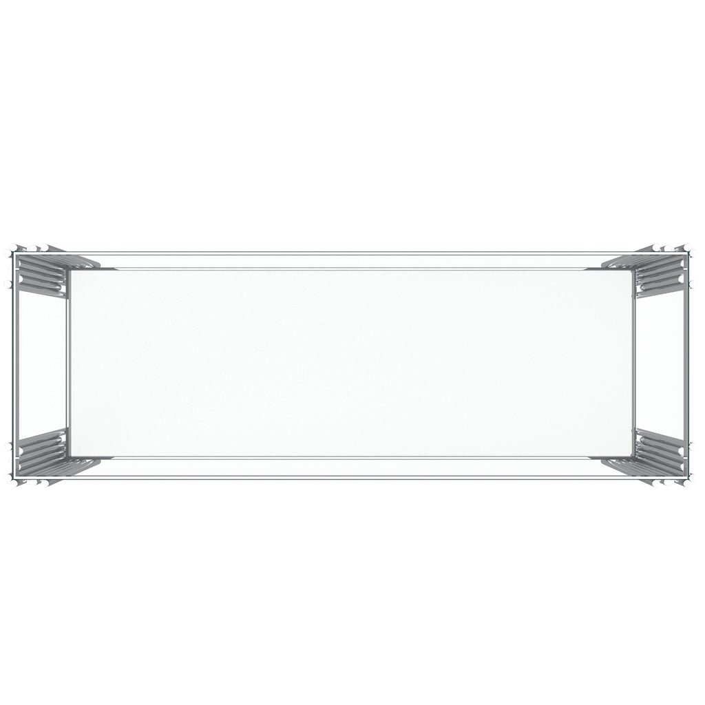 Estrel Console Table, 48.75"