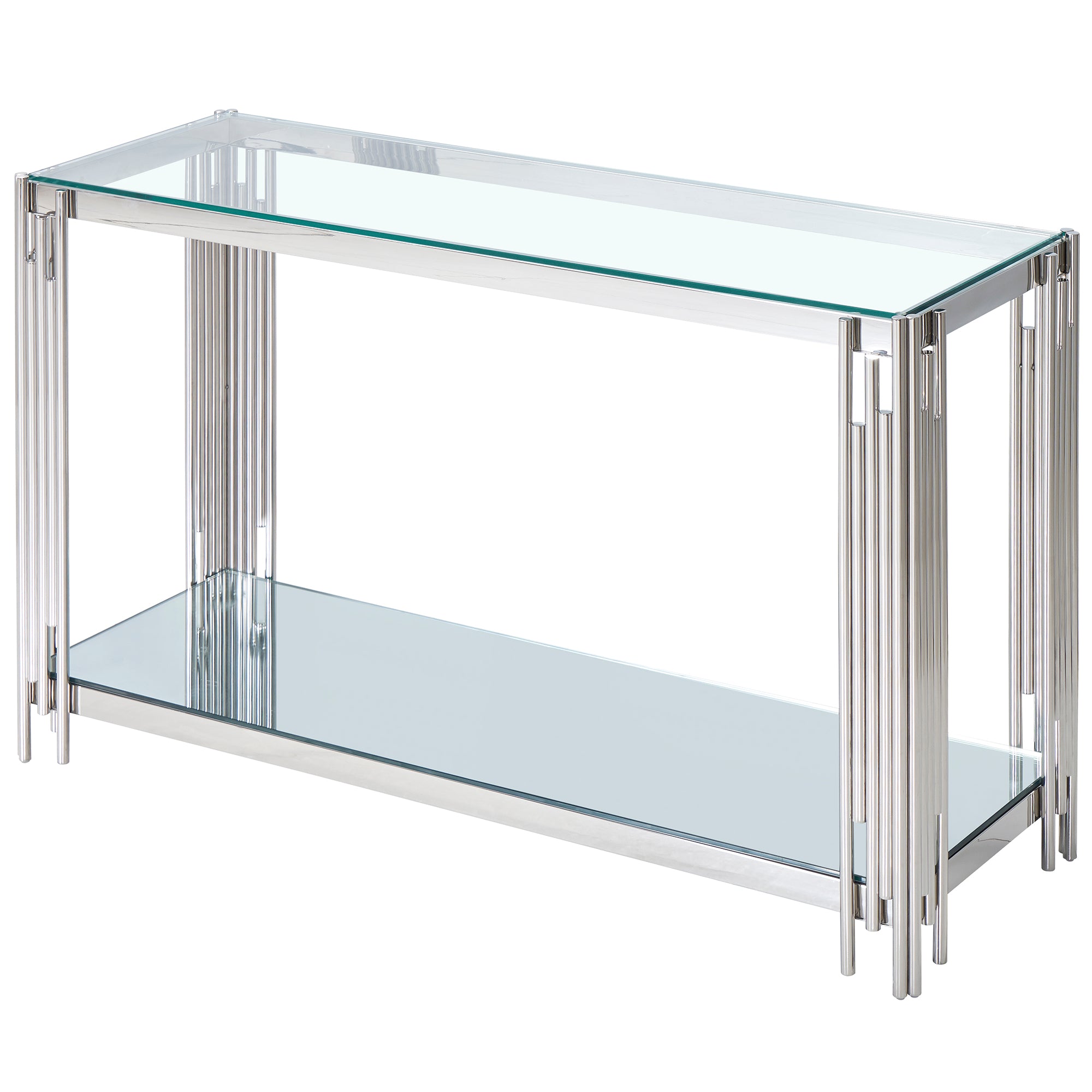Estrel Console Table, 48.75"