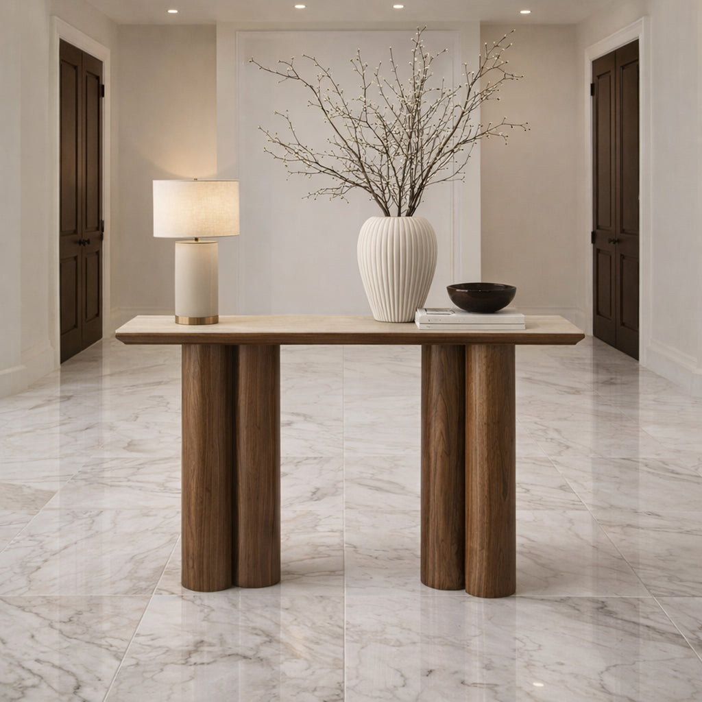 Seaton Console Table, 47.25"