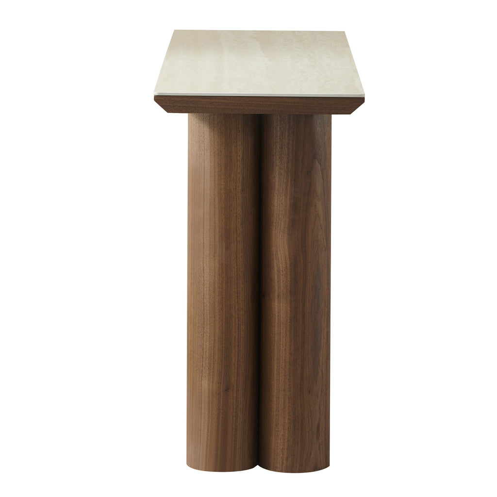 Seaton Console Table, 47.25"