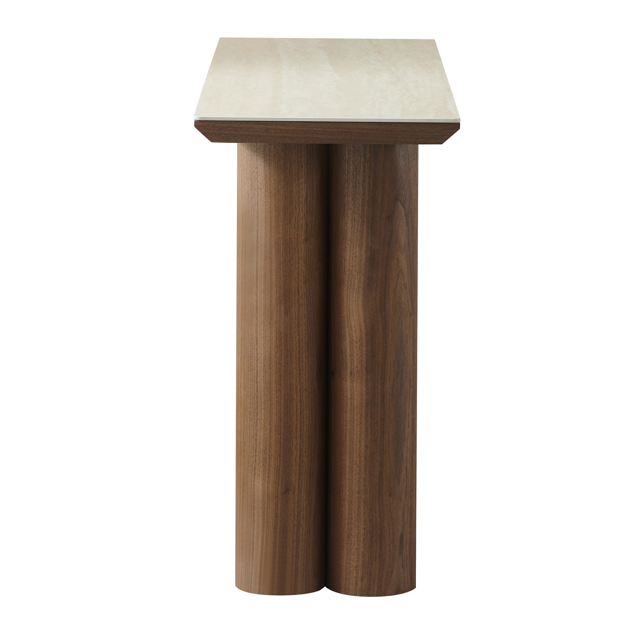 Seaton Console Table, 47.25"