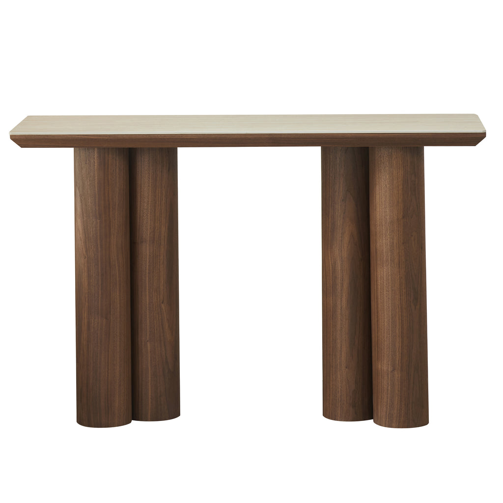 Seaton Console Table, 47.25"