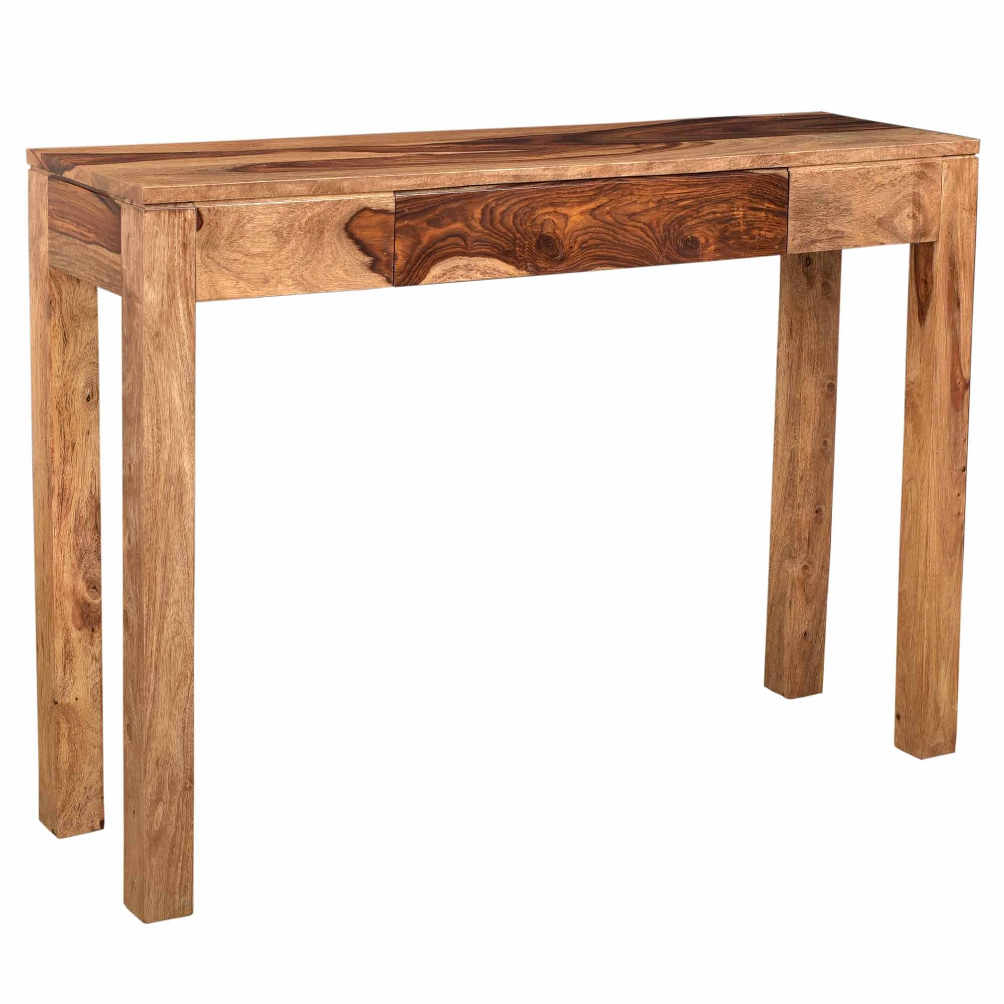 Idris Console/Desk, 42"