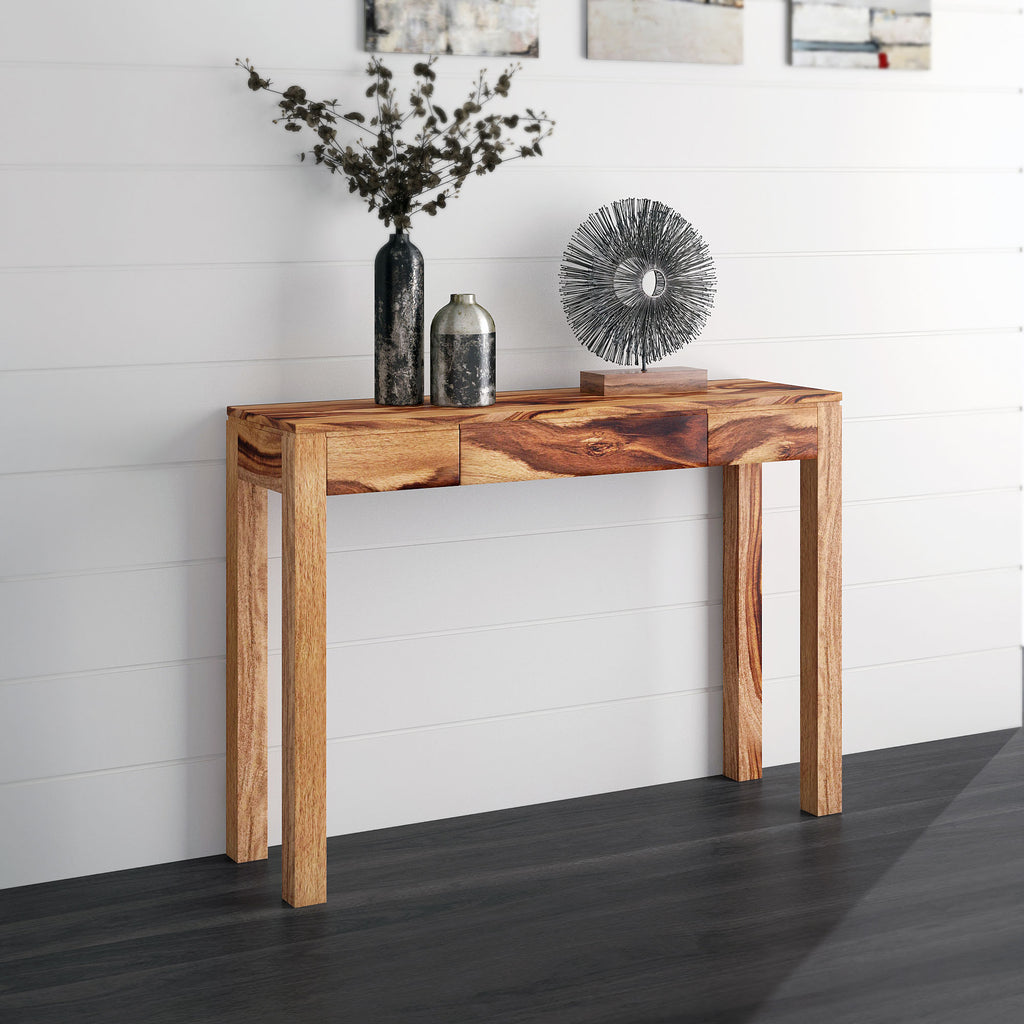 Idris Console/Desk, 42"