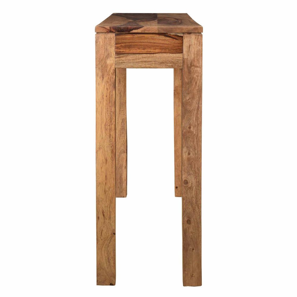 Idris Console/Desk, 42"