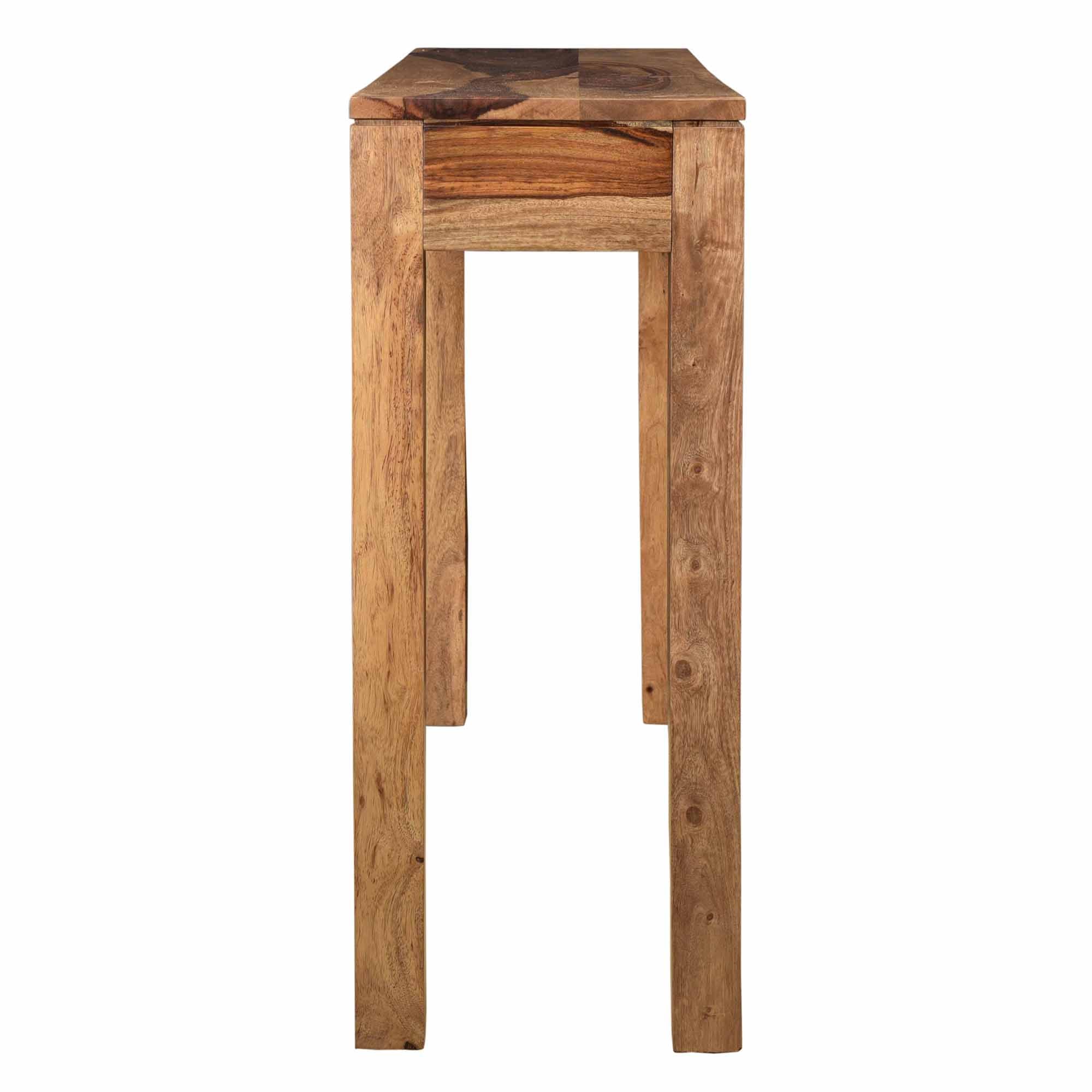 Idris Console/Desk, 42"