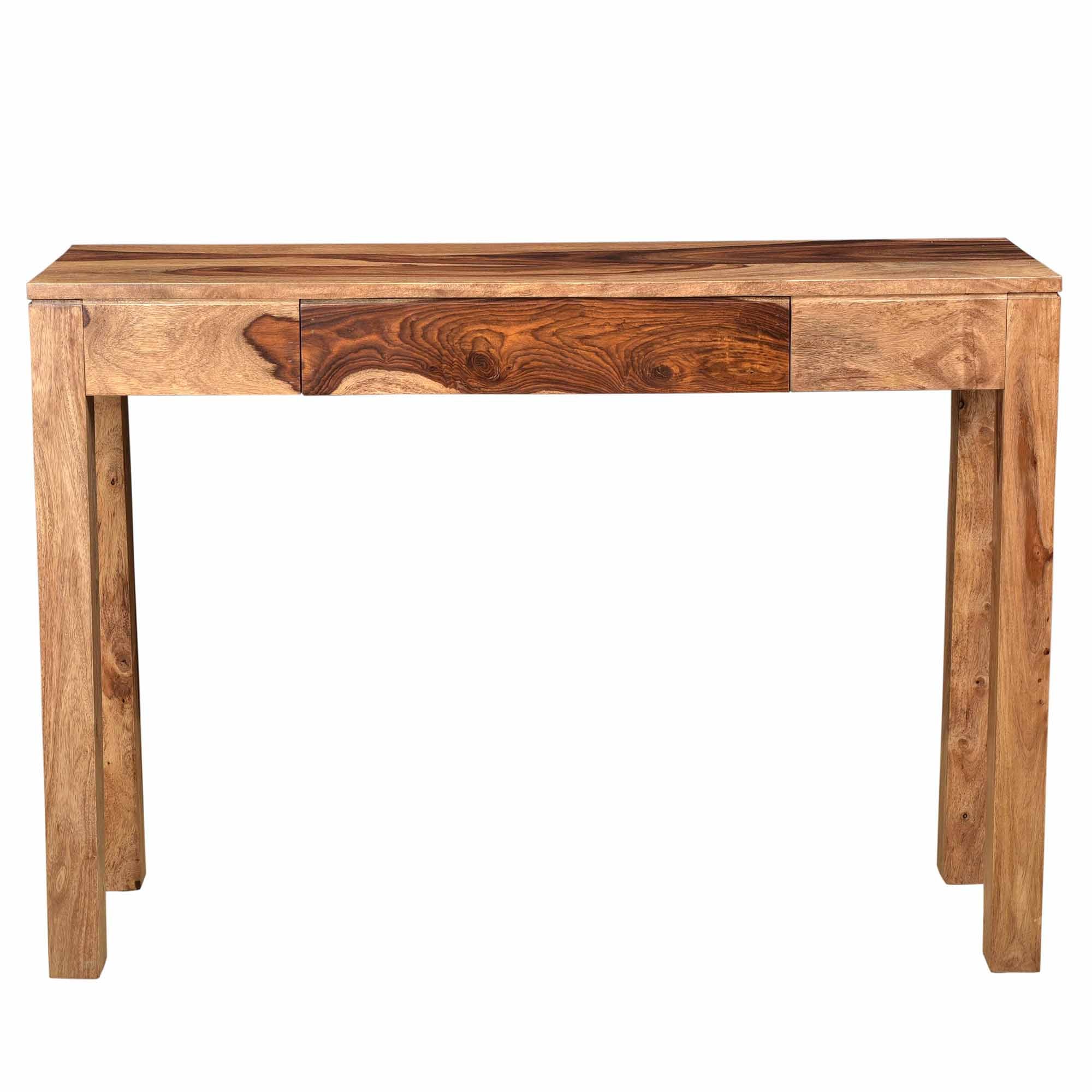 Idris Console/Desk, 42"
