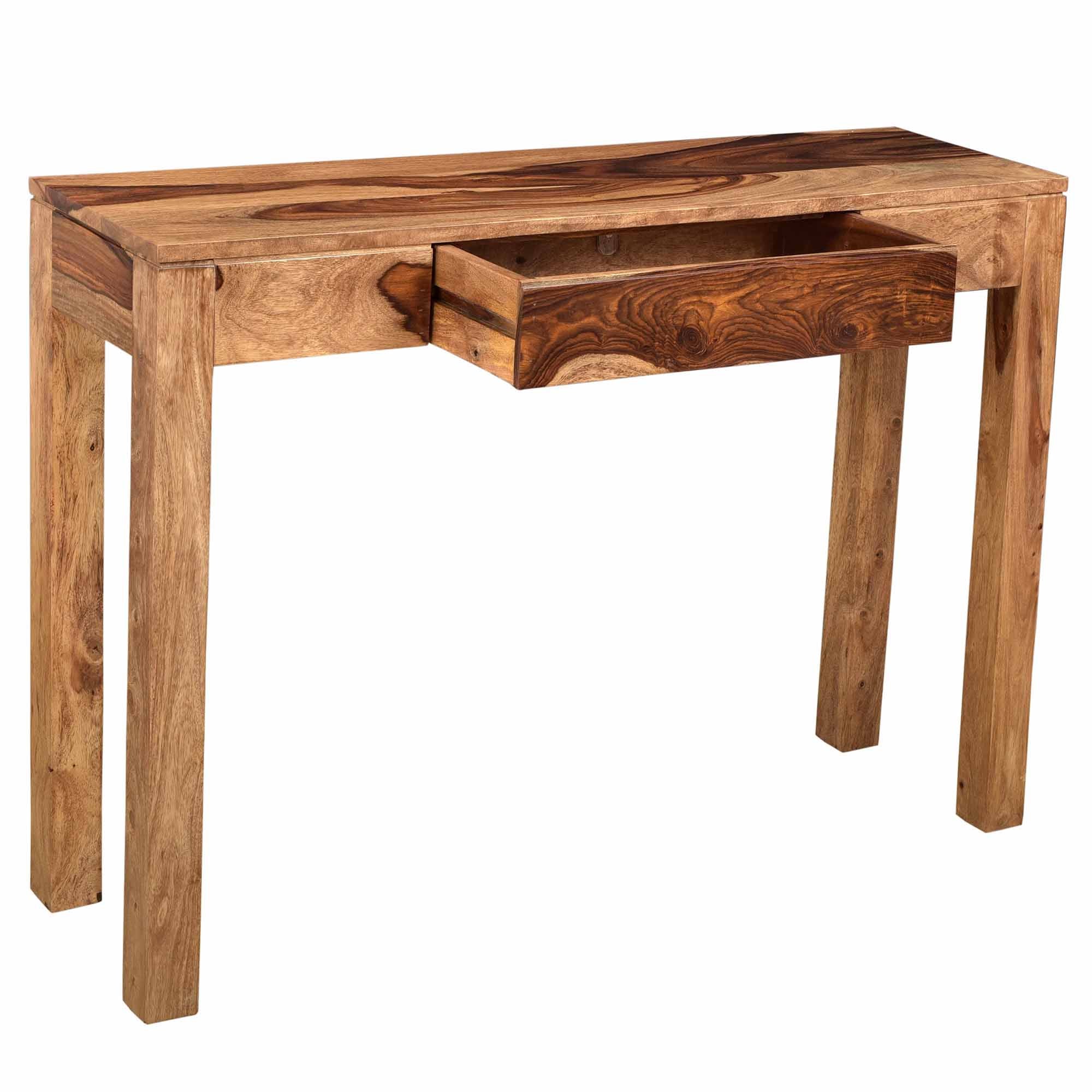 Idris Console/Desk, 42"