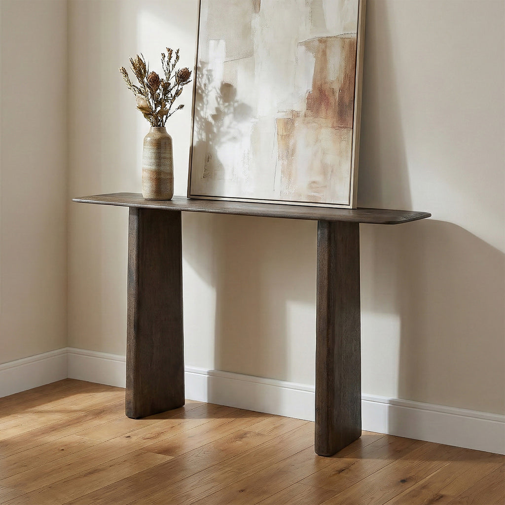 Bazul Console Table, 47"
