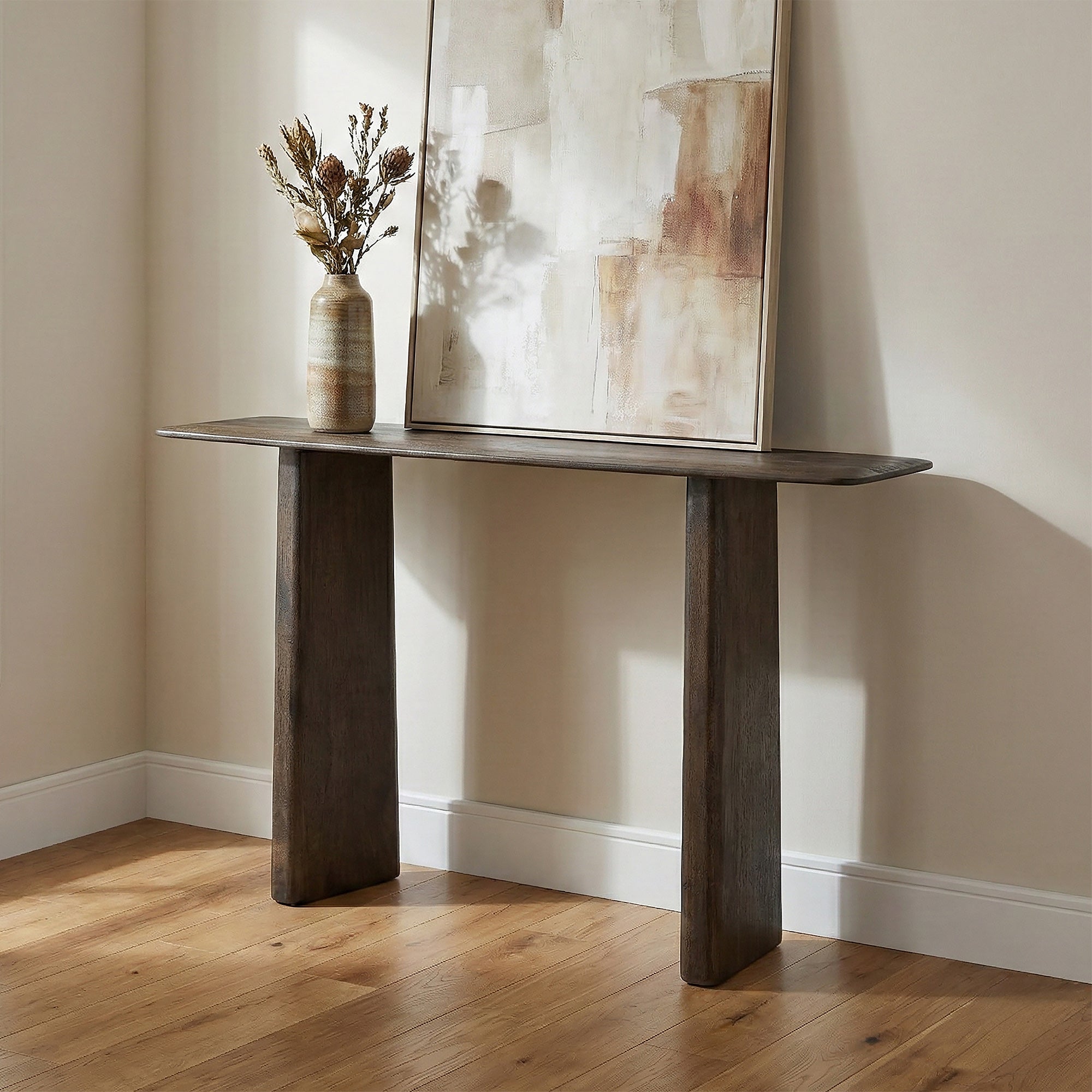 Bazul Console Table, 47"