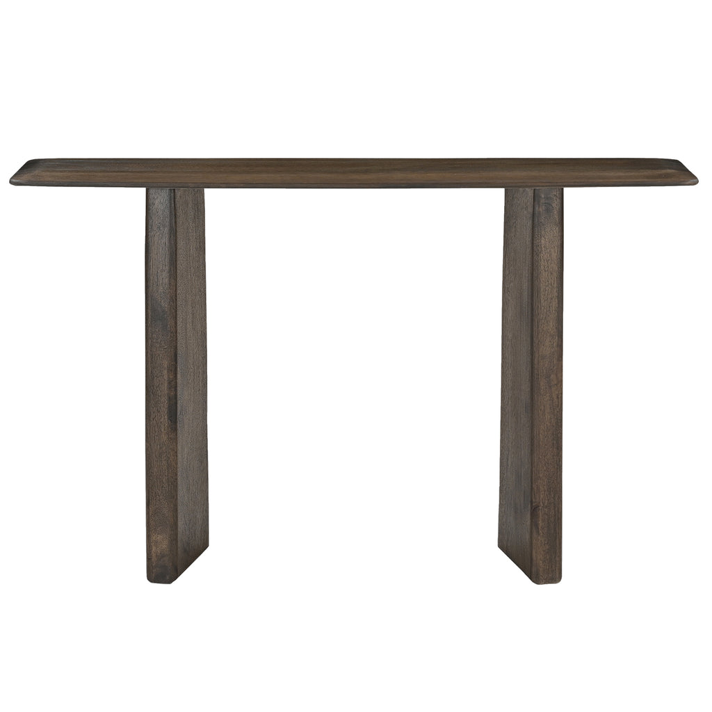 Bazul Console Table, 47"
