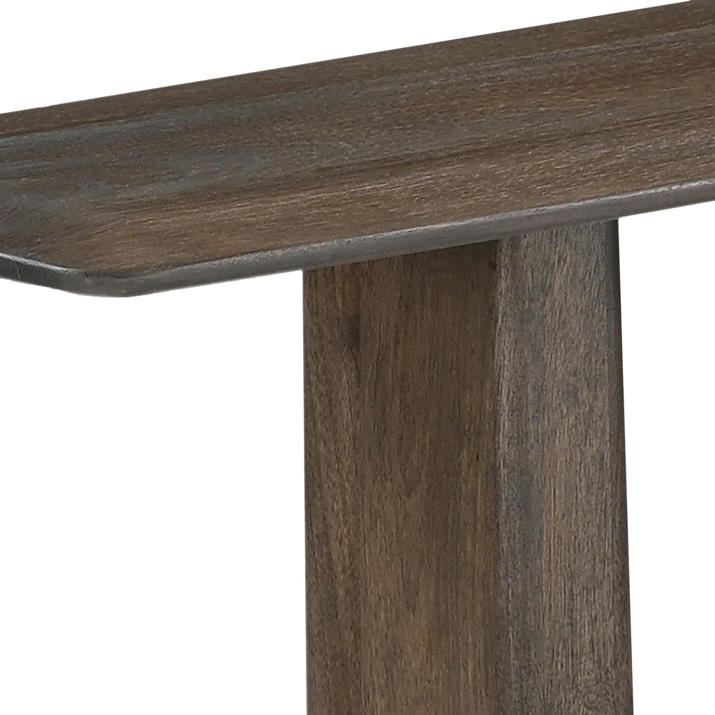 Bazul Console Table, 47"