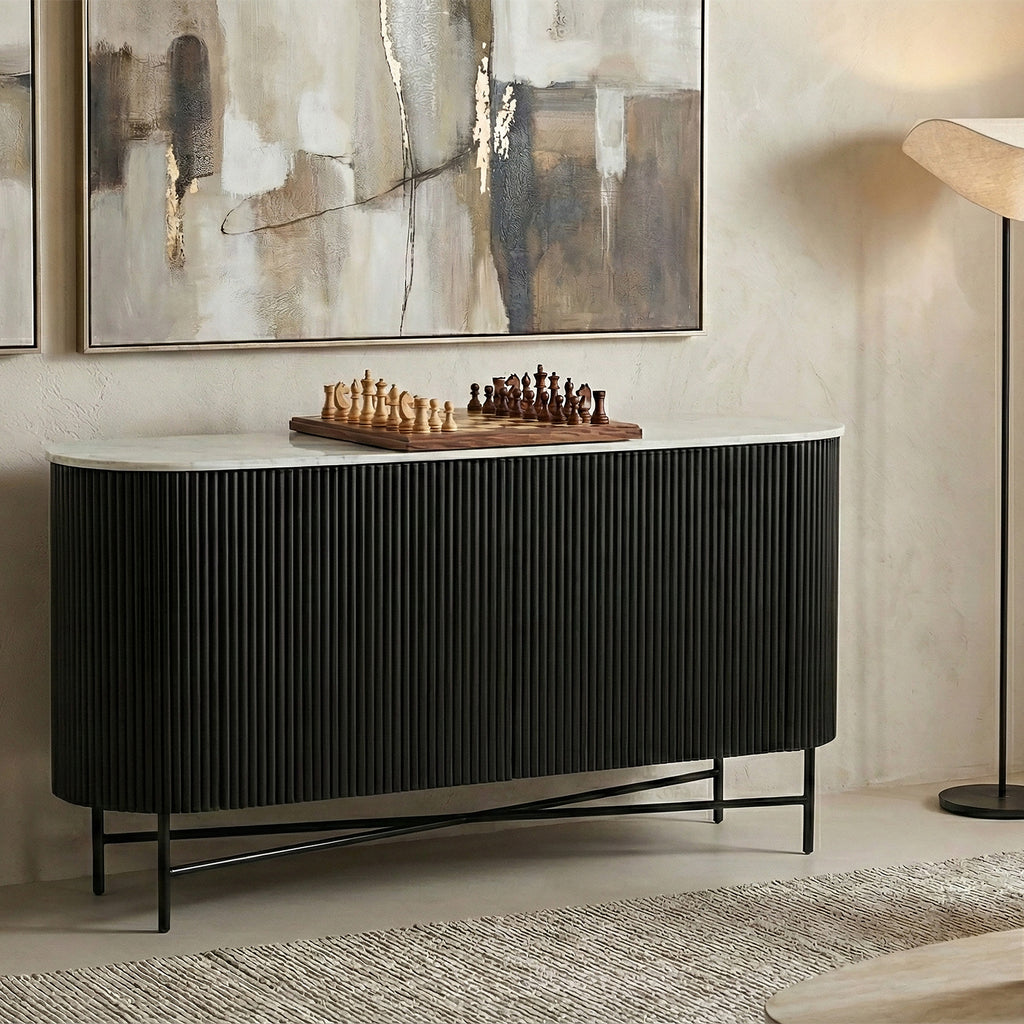 Reyna Sideboard, 57"