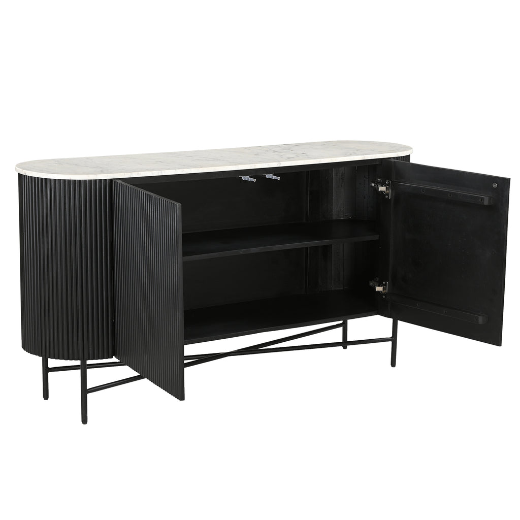 Reyna Sideboard, 57"