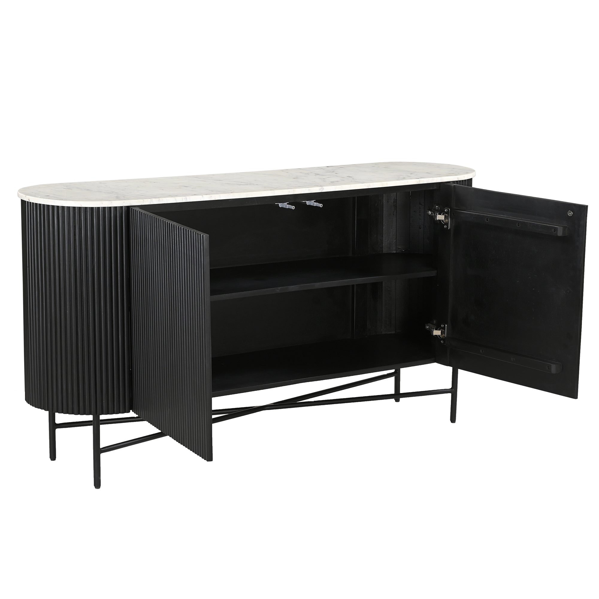 Reyna Sideboard, 57"
