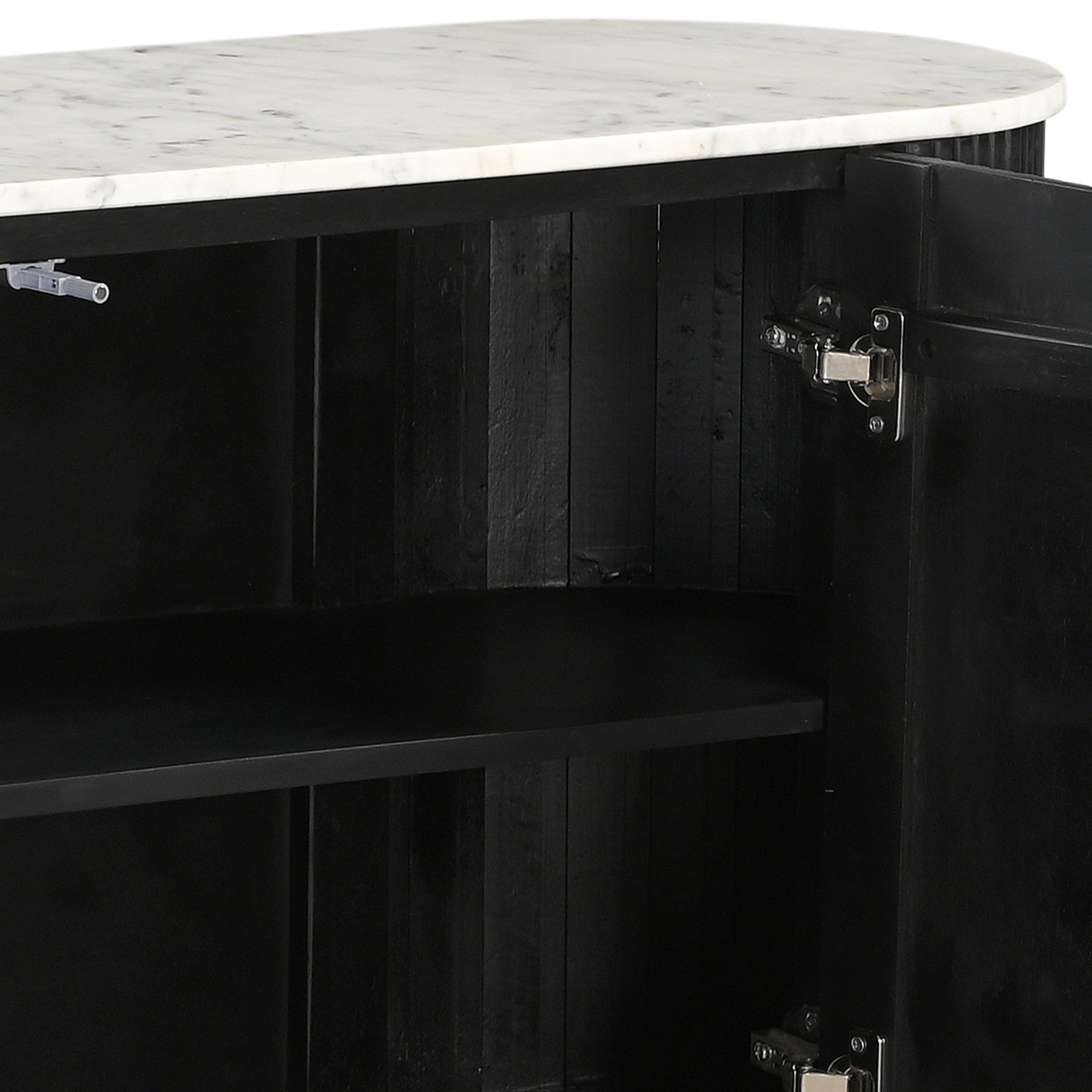 Reyna Sideboard, 57"