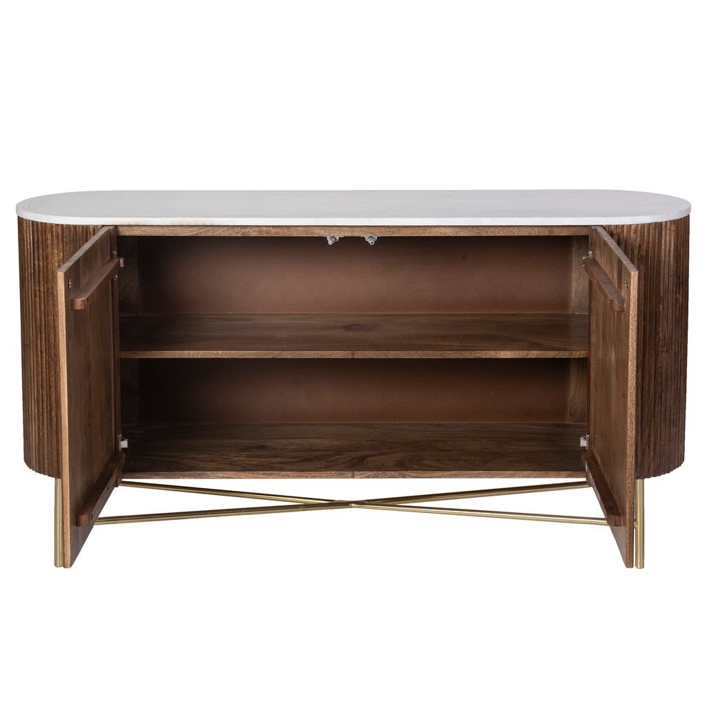 Reyna Sideboard, 57"