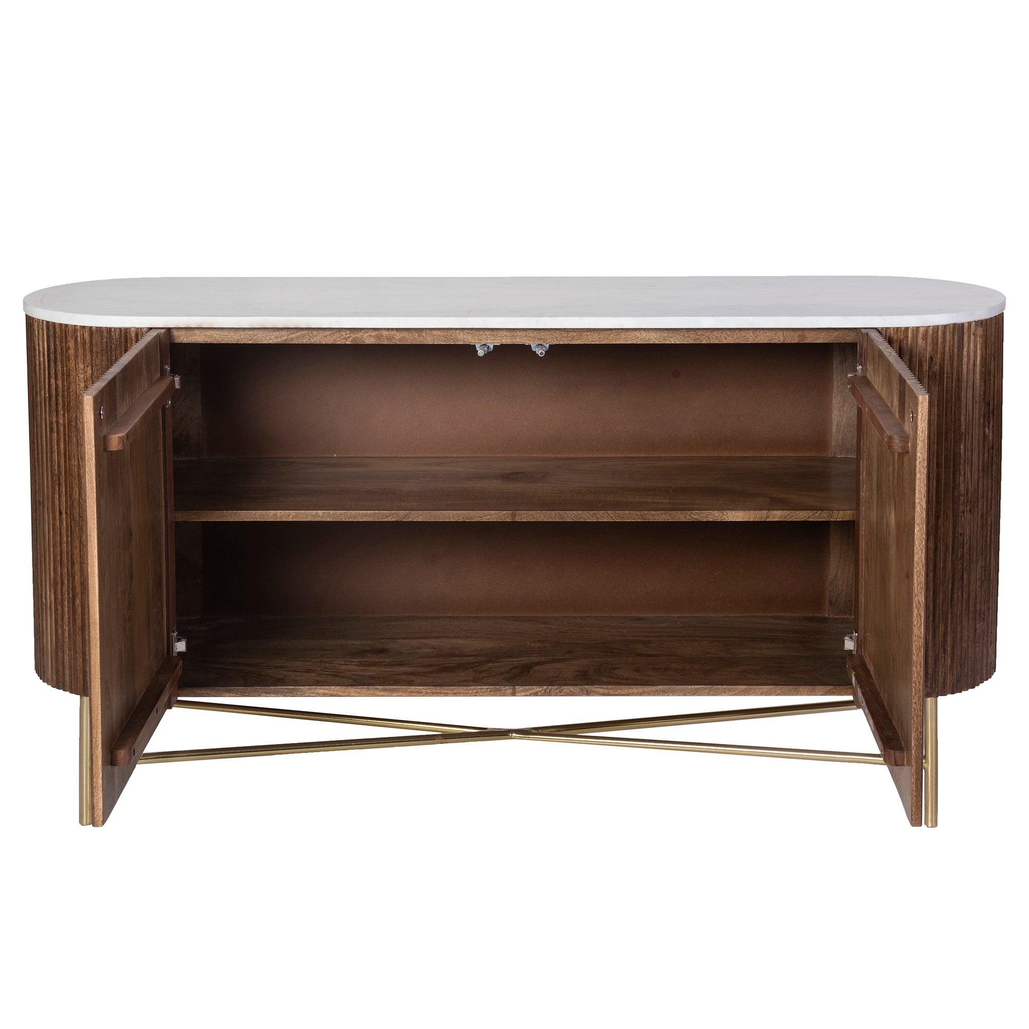 Reyna Sideboard, 57"