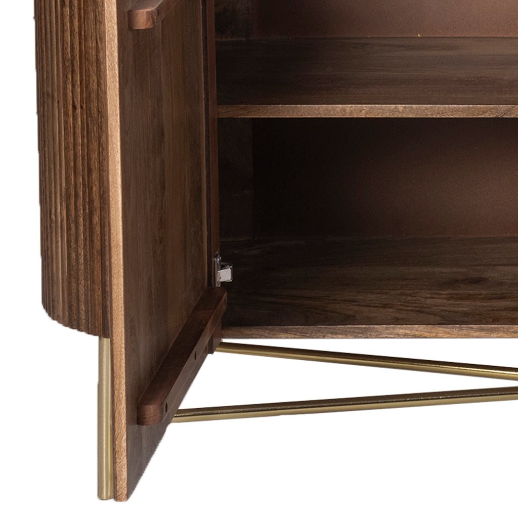 Reyna Sideboard, 57"