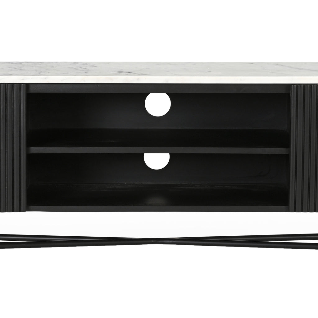 Reyna Media Cabinet, 71"