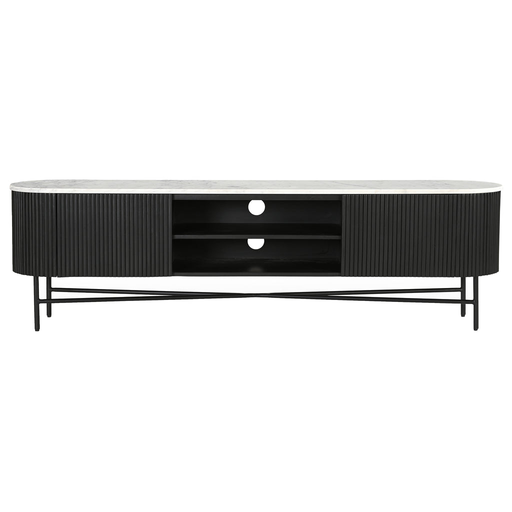 Reyna Media Cabinet, 71"