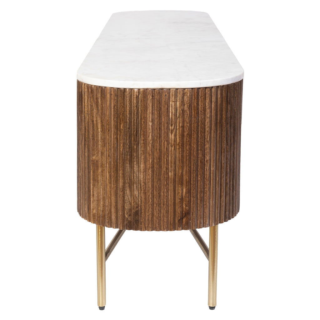 Reyna Media Cabinet, 71"