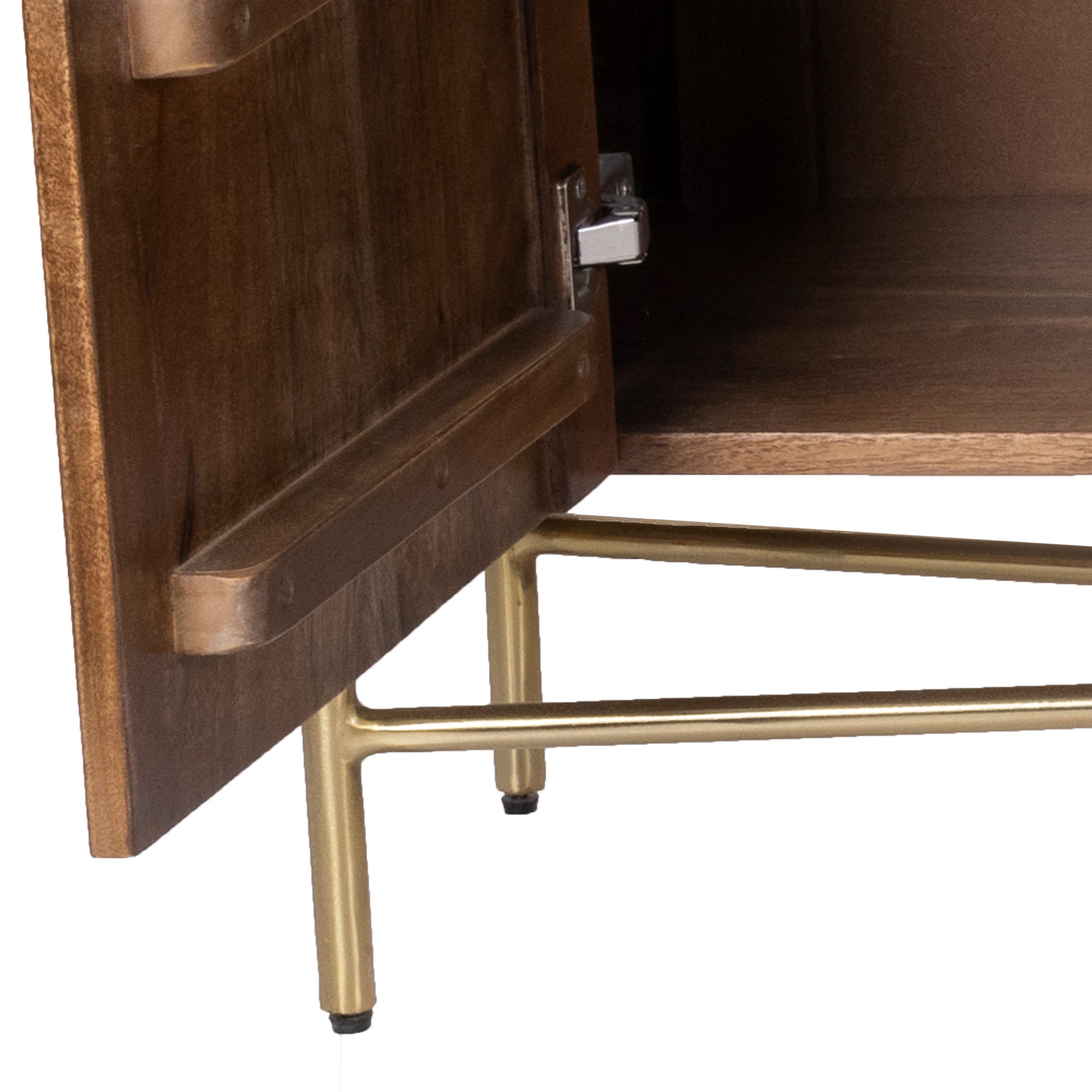Reyna Media Cabinet, 71"