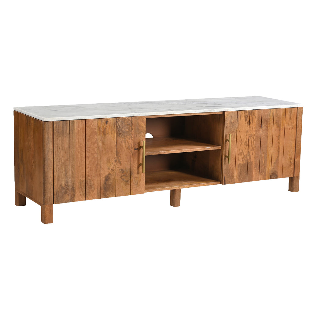 Camden Media Cabinet, 63"