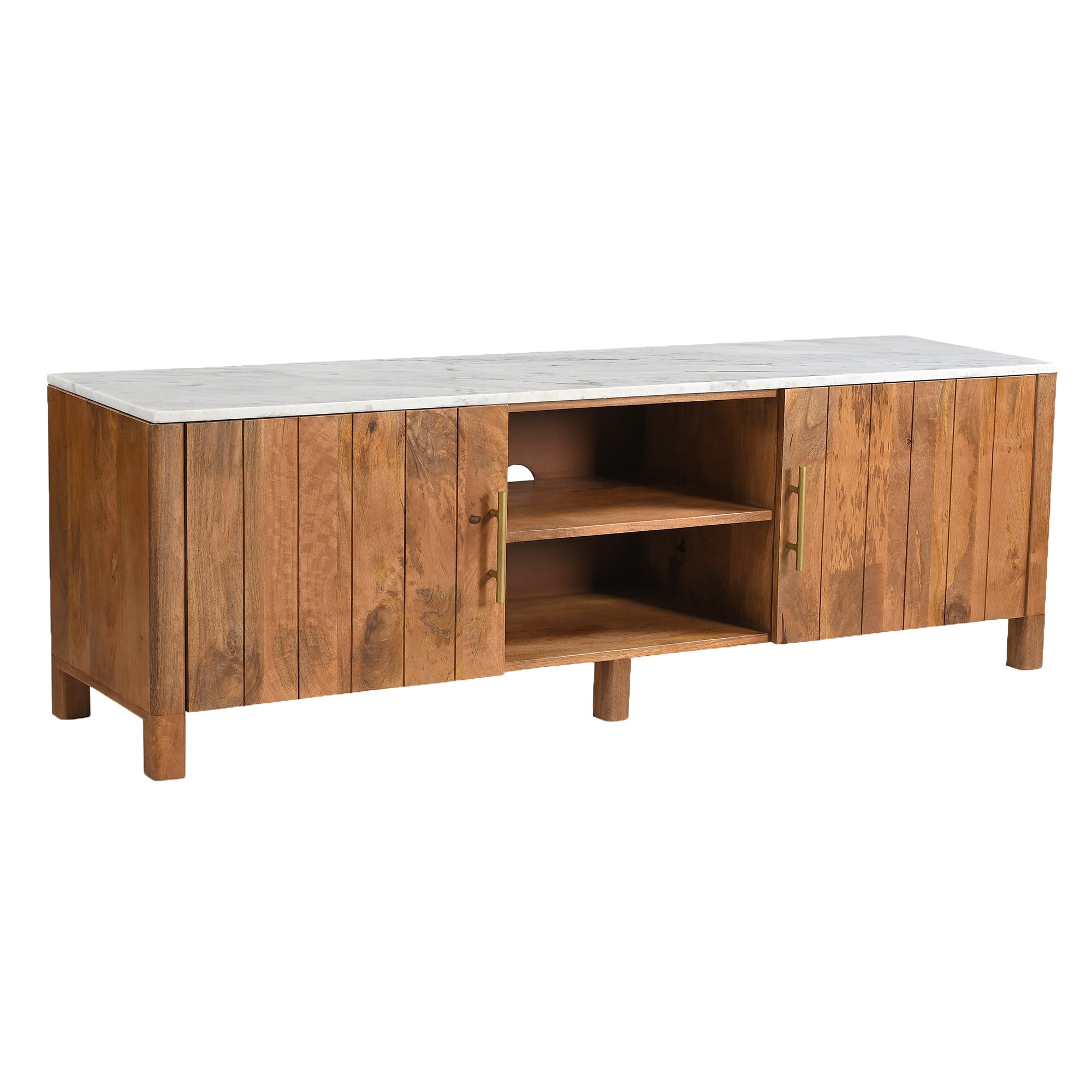 Camden Media Cabinet, 63"