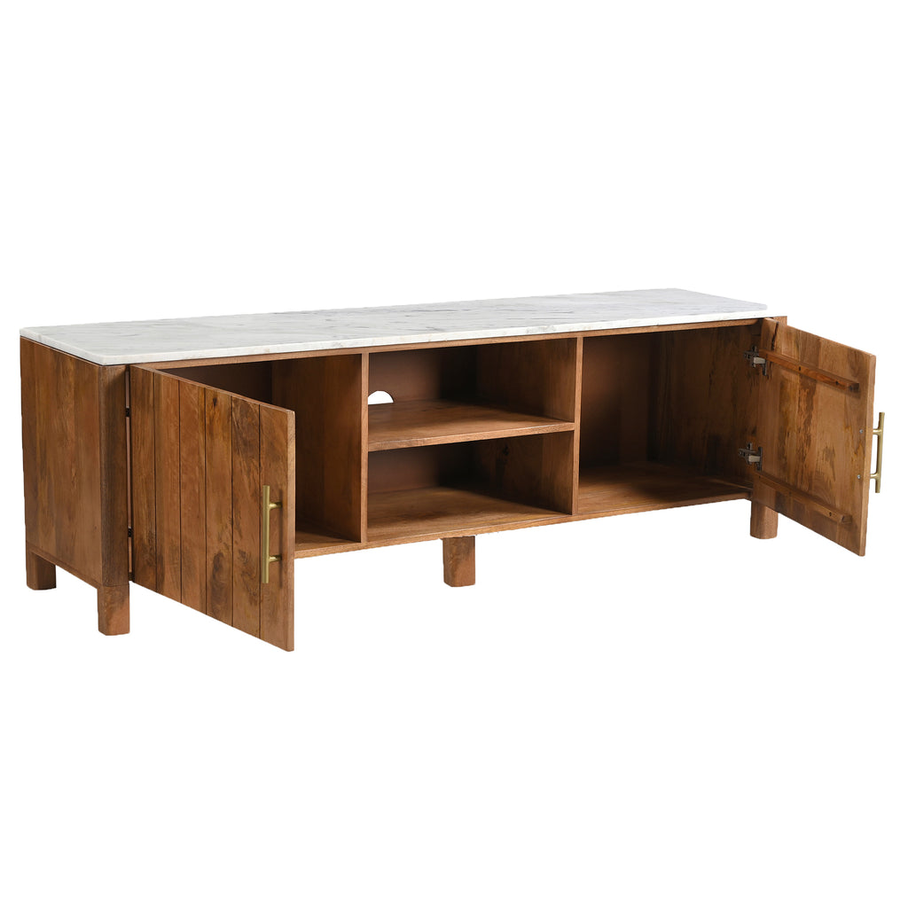 Camden Media Cabinet, 63"