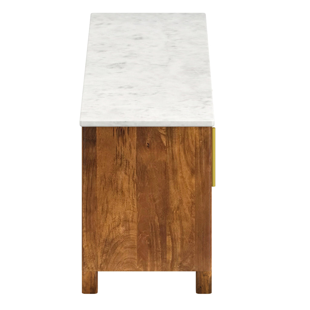 Camden Media Cabinet, 63"