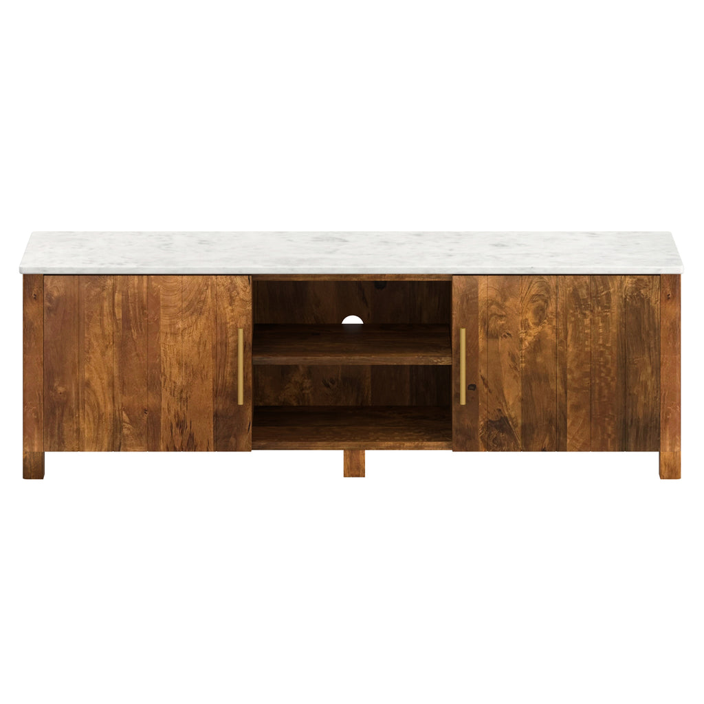 Camden Media Cabinet, 63"