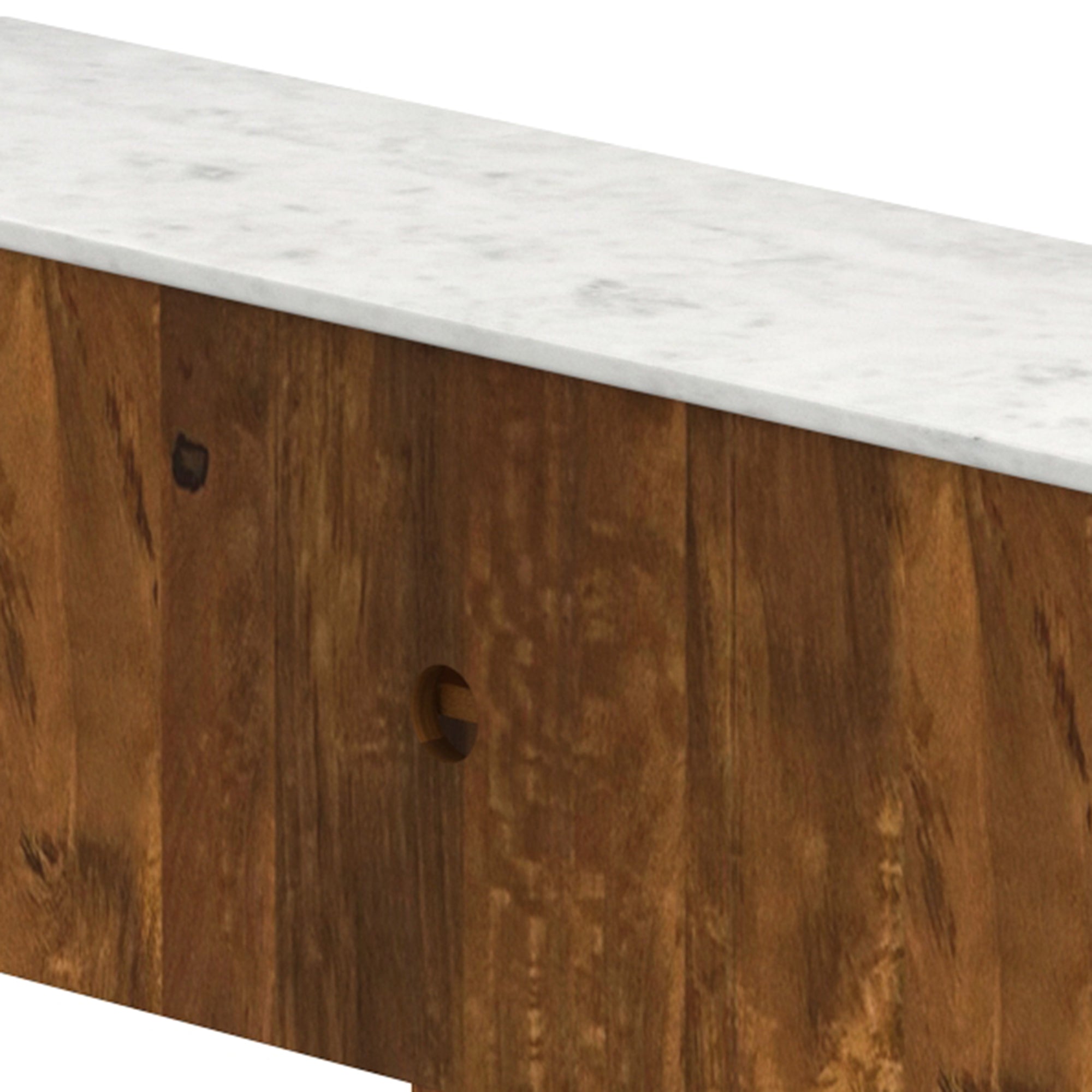 Camden Media Cabinet, 63"