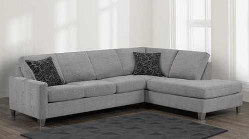 2pc Sectional