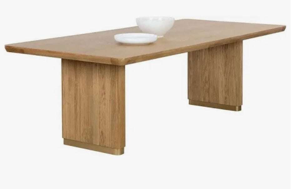 Designer Kalla Dining Table