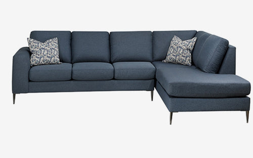 Custom Sectional