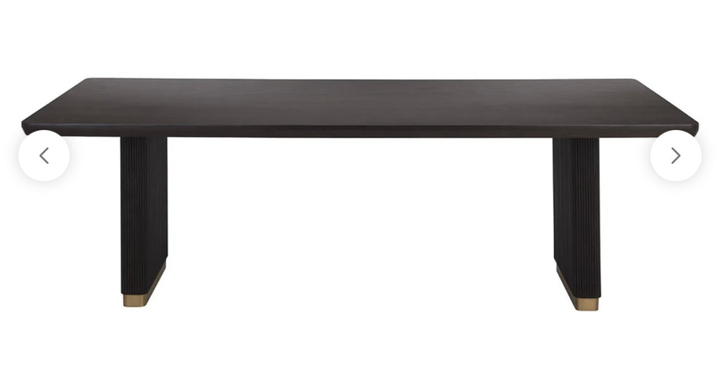 Designer Kalla Dining Table