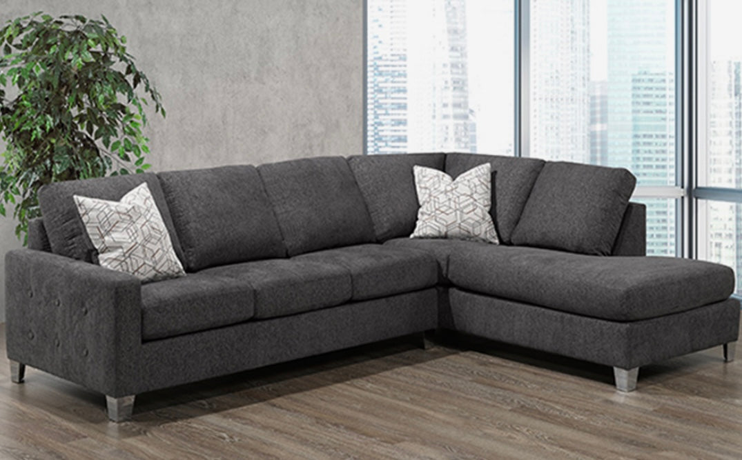2pc Sectional