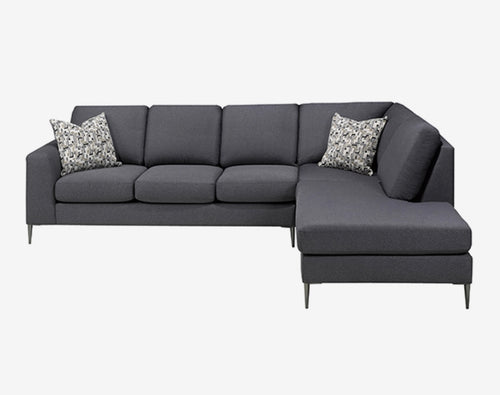 Custom Sectional