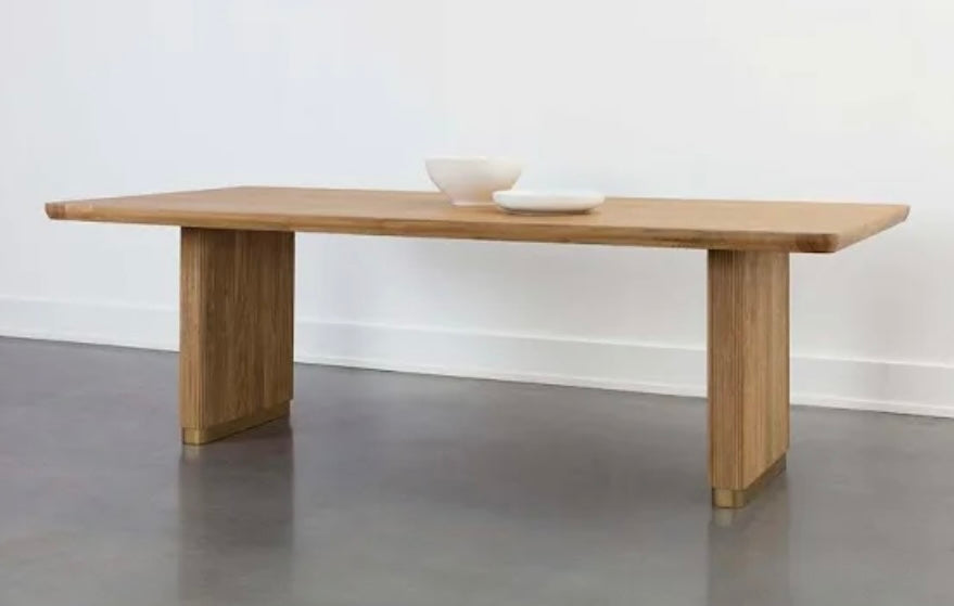 Designer Kalla Dining Table