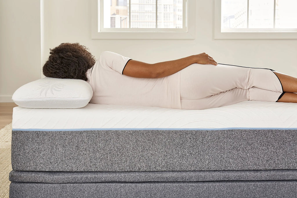 Mlily Fusion Luxe 12.5″ Hybrid Mattress