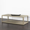 Doncaster Coffee Table – Grey