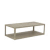 Doncaster Coffee Table – Grey