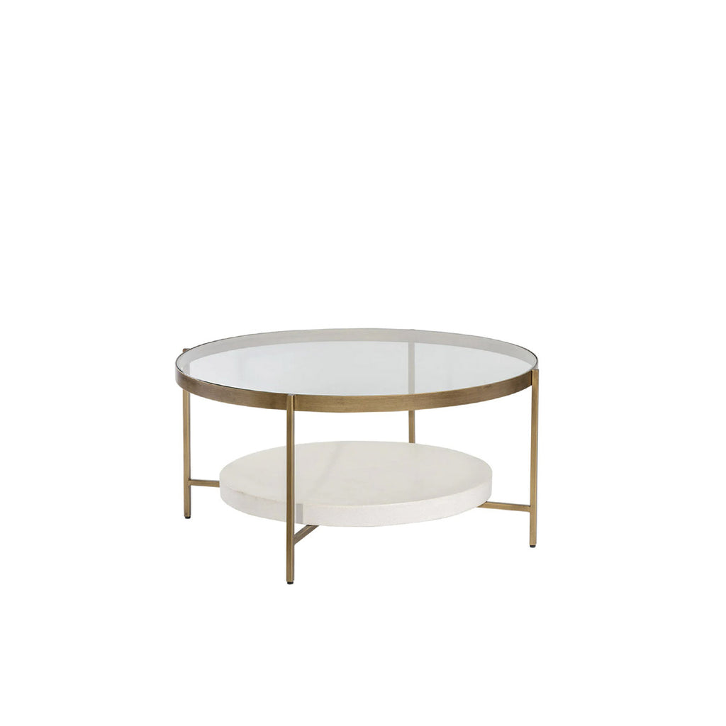 Gia Coffee Table